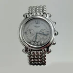 HAPPY SPORT CHRONO ÇELİK 7 TAŞLI