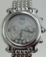 HAPPY SPORT CHRONO ÇELİK 7 TAŞLI - Görsel 4