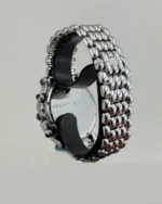 HAPPY SPORT CHRONO ÇELİK 7 TAŞLI - Görsel 3