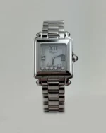 HAPPY SPORT ÇELİK 7 TAŞLI KARE