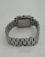 HAPPY SPORT ÇELİK 7 TAŞLI KARE - Görsel 5