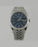 DATEJUST 36 mm ÇELİK LACİVERT KADRAN JUBILE YENİ KASA