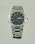 NAUTILUS ÇELİK POWER RESERVE YENİ KLİPS