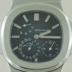 NAUTILUS ÇELİK POWER RESERVE YENİ KLİPS - Görsel 2