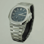 NAUTILUS ÇELİK POWER RESERVE YENİ KLİPS - Görsel 3