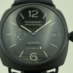 RADIOMIR 8 DAYS SERAMİK - Görsel 2