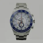 YACHT MASTER II ÇELİK REGATTA