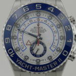 YACHT MASTER II ÇELİK REGATTA - Görsel 2