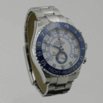 YACHT MASTER II ÇELİK REGATTA - Görsel 4