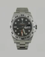 EXPLORER II ÇELİK YENİ KASA 42 mm