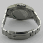 EXPLORER II ÇELİK YENİ KASA 42 mm - Görsel 5