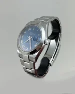 DATEJUST 41 mm ÇELİK AZZURRO KADRAN OYSTER YENİ KASA - Görsel 3