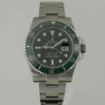 SUBMARINER ÇELİK (HULK)