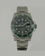 SUBMARINER ÇELİK (HULK)