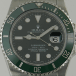 SUBMARINER ÇELİK (HULK) - Görsel 2