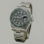 SUBMARINER ÇELİK (HULK) - Görsel 5