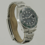 SUBMARINER ÇELİK (HULK) - Görsel 4