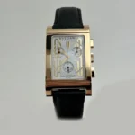 RETTANGOLO FULL ALTIN CHRONOGRAPH