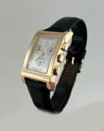RETTANGOLO FULL ALTIN CHRONOGRAPH - Görsel 3