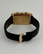 RETTANGOLO FULL ALTIN CHRONOGRAPH - Görsel 5
