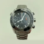 OMEGA SEAMASTER ÇELİK PLANET OCEAN CHRONO