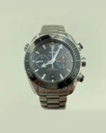 OMEGA SEAMASTER ÇELİK PLANET OCEAN CHRONO