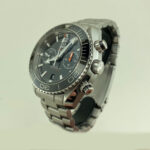 OMEGA SEAMASTER ÇELİK PLANET OCEAN CHRONO - Görsel 3