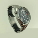 OMEGA SEAMASTER ÇELİK PLANET OCEAN CHRONO - Görsel 4