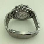 OMEGA SEAMASTER ÇELİK PLANET OCEAN CHRONO - Görsel 5