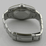 DATEJUST 41 mm ÇELİK LACİVERT KADRAN YENİ KASA - Görsel 5