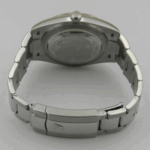 DATEJUST 41 mm ÇELİK LACİVERT KADRAN YENİ KASA - Görsel 5