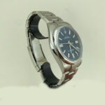 OYSTER PERPETUAL LACİVERT KADRAN YENİ KASA 41 mm - Görsel 4