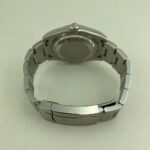 OYSTER PERPETUAL LACİVERT KADRAN YENİ KASA 41 mm - Görsel 5