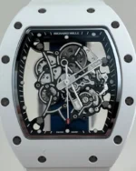 RICHARD MILLE RM 055 (BUBBA WATSON) - Görsel 2