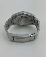 DATEJUST 36 mm PIRLANTA BEZEL ÇELİK PEMBE KADRAN - Görsel 5