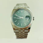 DATEJUST 36 mm ÇELİK MİNT KADRAN JUBILE YENİ KASA