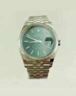 DATEJUST 36 mm ÇELİK MİNT KADRAN JUBILE YENİ KASA