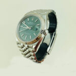 DATEJUST 36 mm ÇELİK MİNT KADRAN JUBILE YENİ KASA - Görsel 3