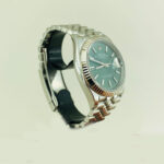 DATEJUST 36 mm ÇELİK MİNT KADRAN JUBILE YENİ KASA - Görsel 4