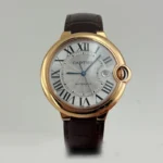 BALLON BLEU ROSE ALTIN 42 mm