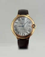 BALLON BLEU ROSE ALTIN 42 mm