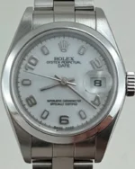 DATE 26 mm ÇELİK - Görsel 2