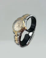 DATEJUST 26 mm ÇELİK ALTIN SEYREK PIRLANTA - Görsel 3
