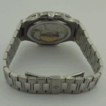 NAUTILUS ÇELİK POWER RESERVE - Görsel 5