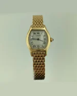 TORTUE LADY FULL ALTIN