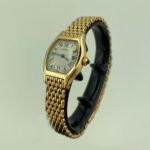 TORTUE LADY FULL ALTIN - Görsel 5