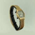 TORTUE LADY FULL ALTIN - Görsel 4
